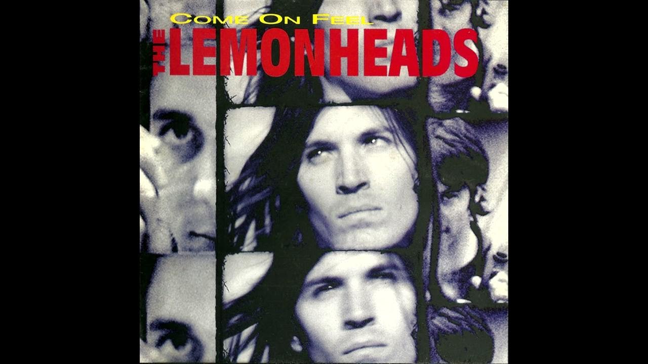 The Lemonheads - Into Your Arms (1993) The Lemonheads - Into Your Arms (1993)
