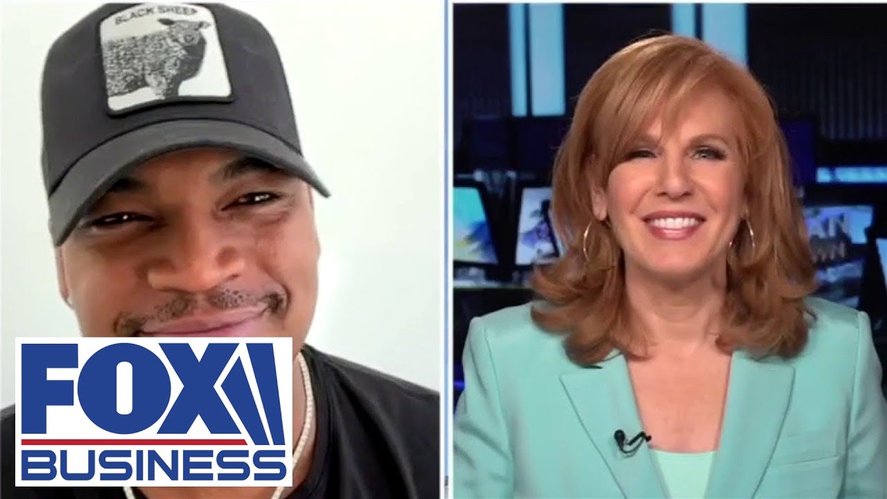 How singer-songwriter Ne-Yo is jumping into NFTs