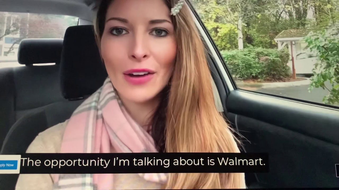 Become A Walmart Seller YouTube