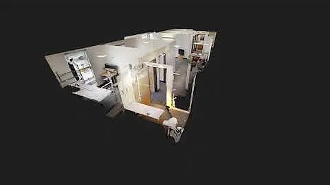 UW Mercer Student Housing