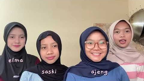 Algoritma Membuat Puding