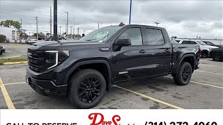 New 2026 GMC Sierra 1500 Saint Louis, MO #T260190