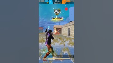 IMPOSSIBLE⚡️1VS4💀FREE FIRE Samsung A3, A5,A6,J7,S6,S5 A10, A30,S40,S50,S70 #freefire #foryou #shorts