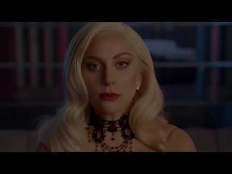 Lady Gaga   Bloody Mary AHS Hotel