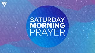 Victory Church | Saturday Morning Prayer