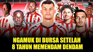 Download Lagu Edan! Sunderland Baru Promosi Tapi Udah Kayak Mafia Transfer! Tikung Xhaka \u0026 Borong Pemain Elit! MP3 Download Lagu Edan! Sunderland Baru Promosi Tapi Udah Kayak Mafia Transfer! Tikung Xhaka \u0026 Borong Pemain Elit! MP3