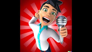 Elettra Lamborghini - Mani In Alto - Karaoke