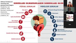 3.Webinar-E-Security And İnternet Data Securitye-Güvenlik Ve İnternet Veri Güvenliği