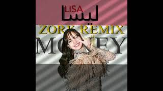 ليسا ريمكس مصري شعبي | Lisa - Money Remix (sha3bi)