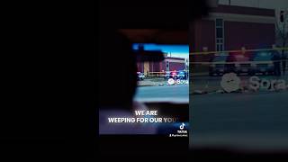 Tragedy has struck &amp; Rico hits the community for intel #curfew #drama #fyp #fypシ #ai #series