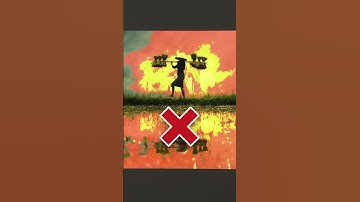 Secret Blend Mode Slider in Photoshop! #Shorts