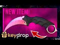 SON KASADAN COME BACK ATIP 4900 DOLAR KATLADIM! - KEYDROP