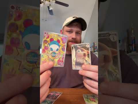 This is a good and worthy video about Pokemon card artists and I won’t accept another take#pokémon