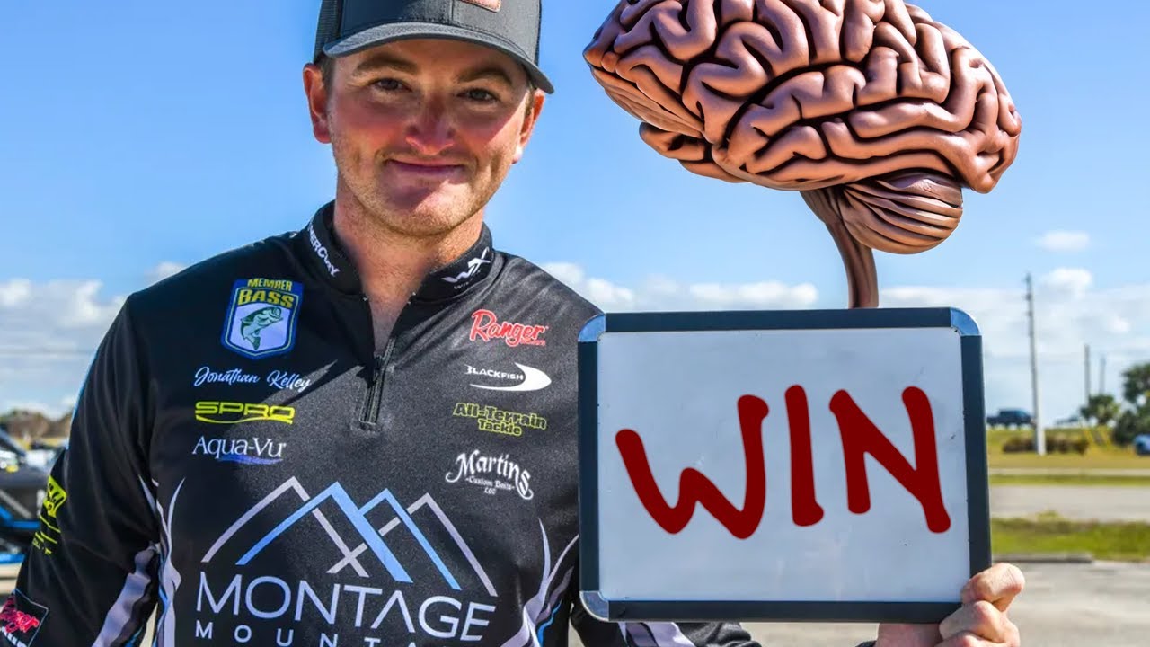Bass Fishing Mental & Physical Strength (Pro Tips for Tournament Success)
