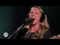 Lissie performing "Daughters" Live on KCRW