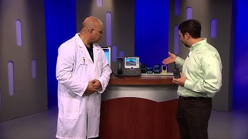 Cisco Instant Connect 4.9 New Features