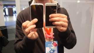 HTC Desire 500 im Hands On [Deutsch]