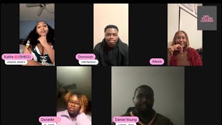 FOR COVERED GIRLS PODCAST | THE BE FR SERIES | S15 EP2 (PART 1)🩵🩶💜