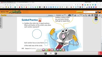 3rd Grade Math Chapter 14 Lesson 7