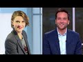 Mélanie Taravant prend la tête de Télématin 🌅