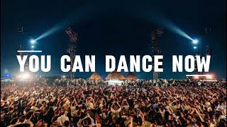 Delerium X Liva K  You Can Dance Now mancha U0026 Tito Silence Edit