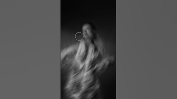 Easy Blurry Gradient Effect 🔥🎨 #photoshop #photoshoptutorial #graphicdesign #design #adobecreative