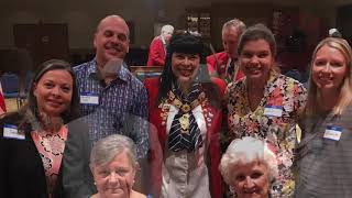 JOIN THE ELKS TODAY!