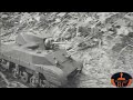 M5A1 Stuart 1/16 + JJRC military truck 1/16 RC #rctank