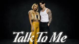 Damiano David Tyla Nile Rodgers  Talk To Me deep House Remix