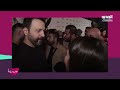 تيم حسن يتحدث عن أولاده من ديمة بياعة و منى واصف ترد على قبلته لها