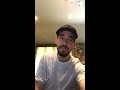 Mike Shinoda instagram live (06.02.18) [LPCoalition]