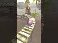 Rollance adventure balls: Be careful going down dangerous paths