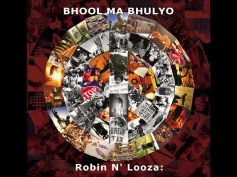 Robin N Looza - Love Chain	