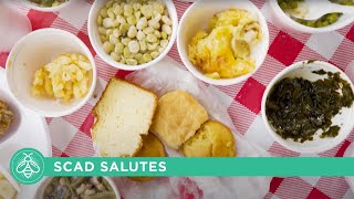 Mrs. Wilkes Dining Room | SCAD Salutes