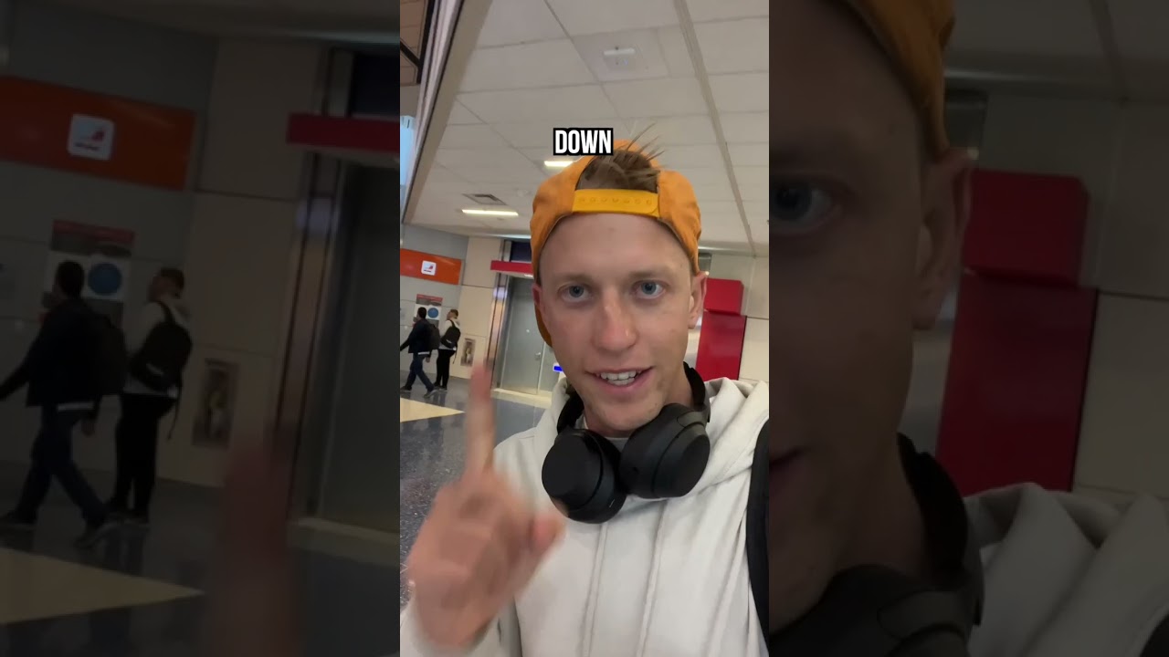 Полетаем на ДРУГОЙ КОНЕЦ ЗЕМЛИ! 