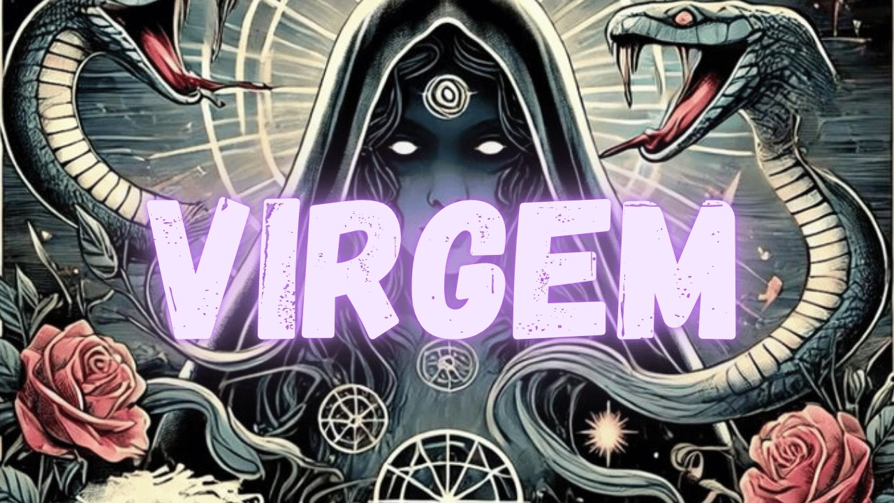 VIRGEM VEM UM DESMADRE INFERNAL COM ESTA PESSOA 💣💥 #VIRGEM FEVEREIRO 2026