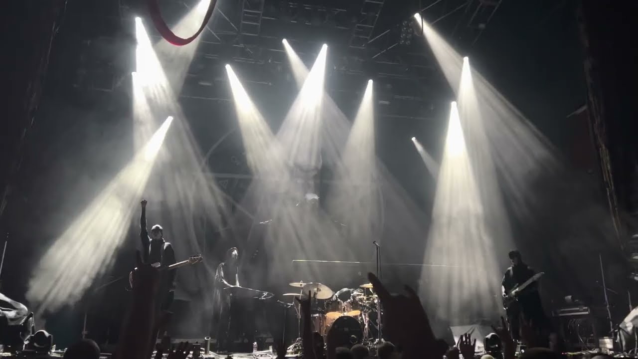 Sleep Token - (Las Vegas live) [Full set] 10/14/2022