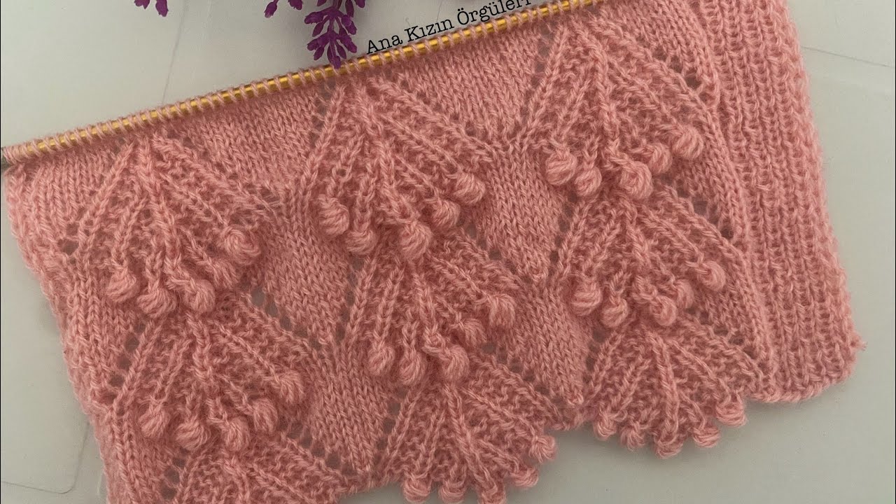 Çeyizlik Efsane✔️  Fıstıklı Haraşolu Süpürge Örneği