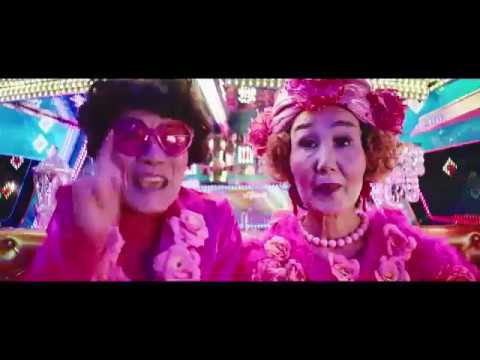 UQモバイル【のりかえたいペーパー】篇