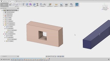 Joint Orgins and As-Built Joints in Autodesk Fusion 360