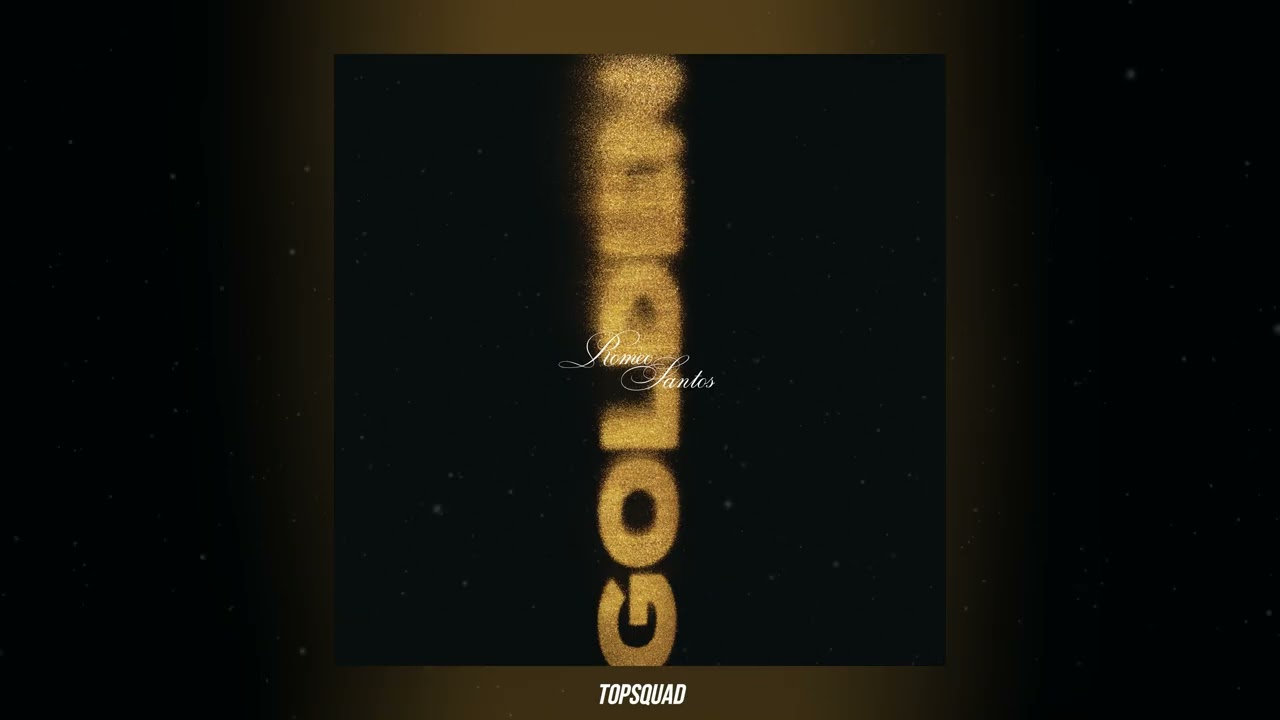 Romeo Santos - Héroe Favorito