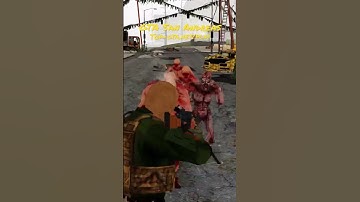 Exploring MTA DayZ Server: An Epic Zombie Adventure #gta #dayz #mta #samp