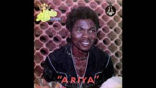 Micho Ade \u0026 S. O. S. \u0026 His African Stars ‎– Banker E - Nigeria 1983