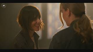 Shane and Tess || The L Word Generation Q - 2x03