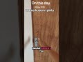 warna kusen n pintu serasi #seputarbangunan #rumahminimalis #irliva #arsitek #kontraktorbangunan