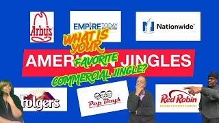 Stuck in Your Head: Our Favorite Commercial Jingles!