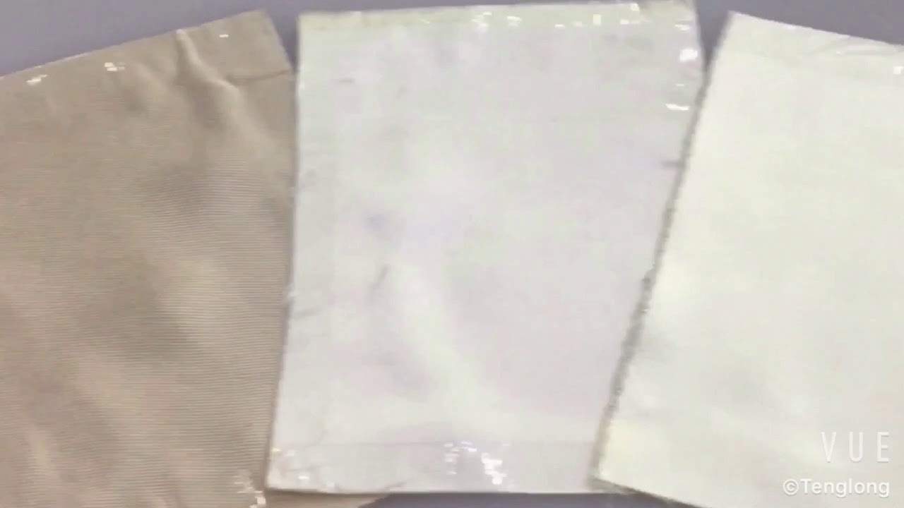 high silica fabric cloth Tenglong sealing