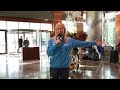 Behind the scenes of Day -1 of Karate One Premier League Istanbul