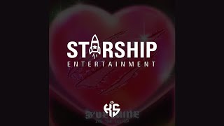 BEST-SELLING ALBUMS UNDER STARSHIP ENTERTAINMENT (01.2011~01.2024) | KOREAN SALES