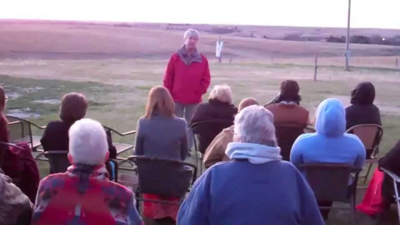 Sunrise Service YouTube